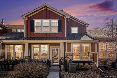 3751 W 136th Avenue S3 Broomfield CO 80023
