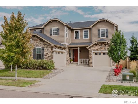 13 Western Sky Circle Longmont CO 80501