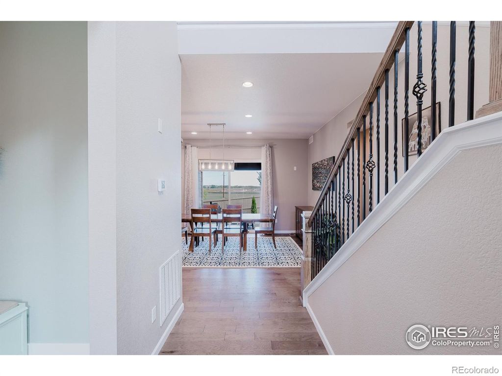Photo of 13 Western Sky Circle, Longmont, CO 80501 (MLS # IR1044796)