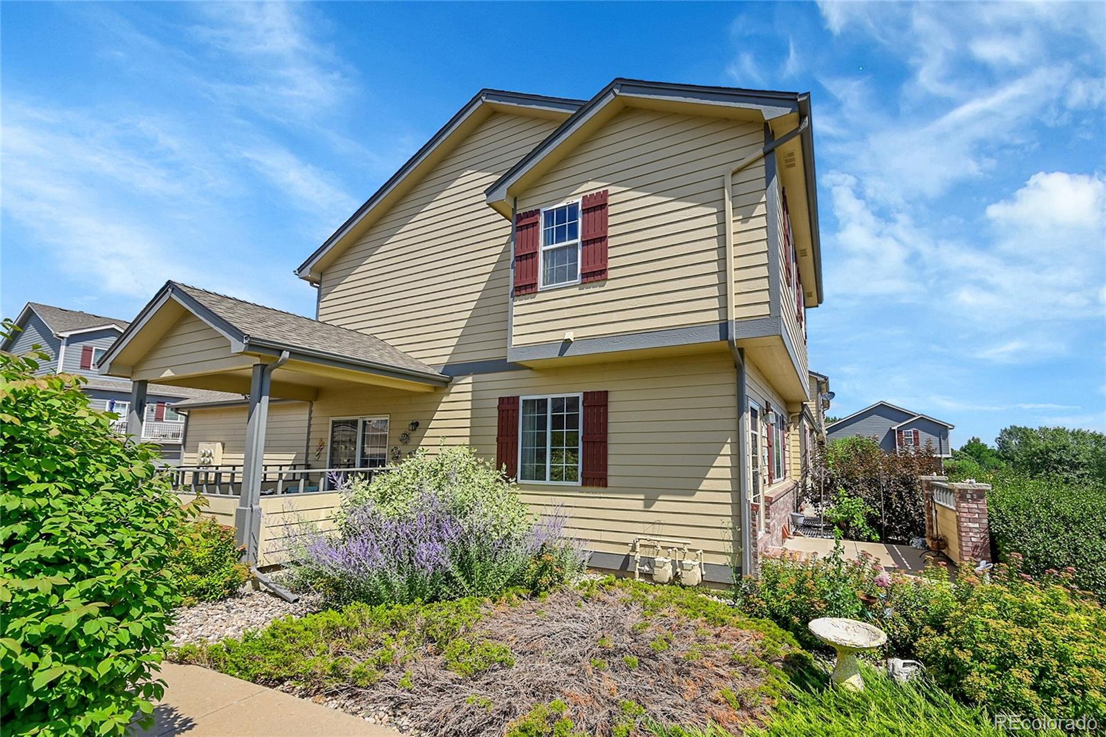320 Strasburg Drive B10
