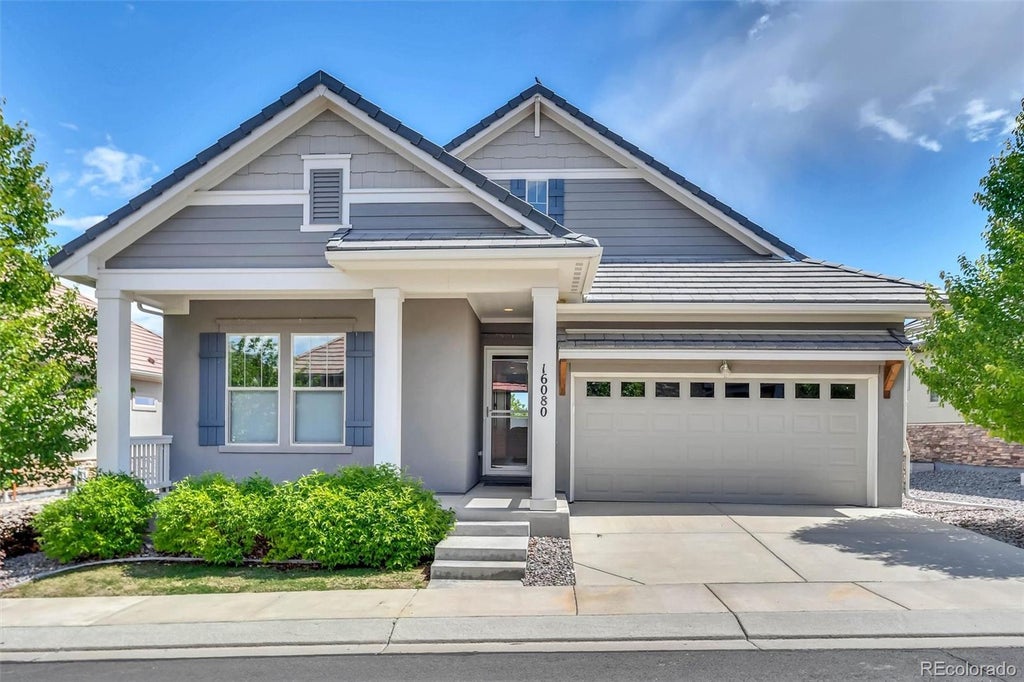 Photo of 16080 Atlantic Peak Way, Broomfield, CO 80023 (MLS # 2798355)