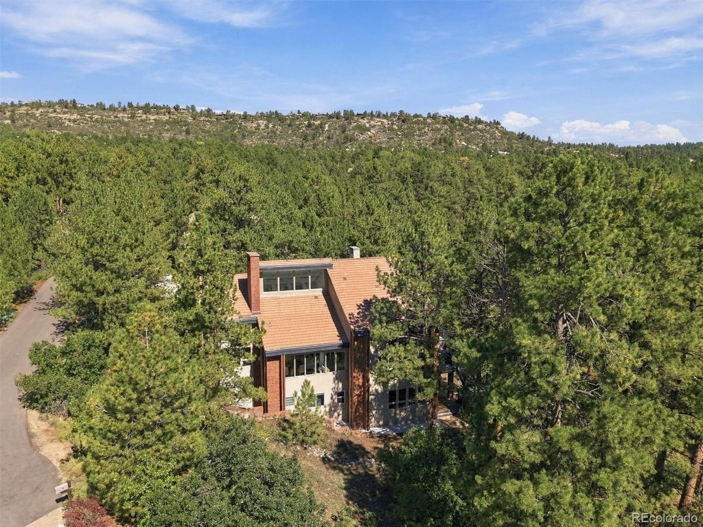 Photo of 53 Glenalla Place, Castle Rock, CO 80108 (MLS # 5639900)