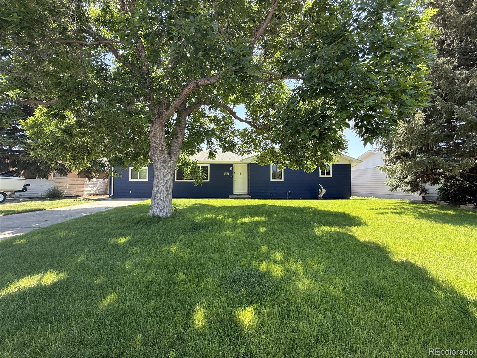 556 M Avenue, Limon, CO, 80828 1 556 M Avenue