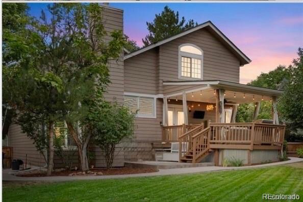 963 Garden Drive