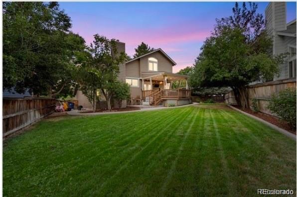 963 Garden Drive