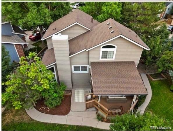 963 Garden Drive