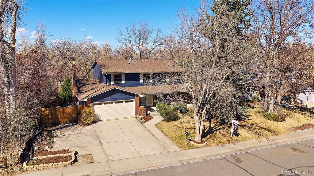 Photo of 9357 W Iowa Avenue, Lakewood, CO 80232 (MLS # 6126557)