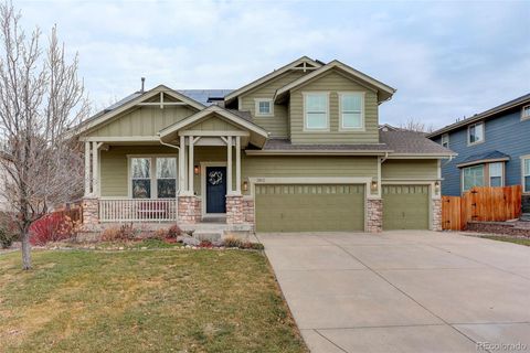 Photo of 3812 S Malaya Court, Aurora, CO 80013 (MLS # 9444757)