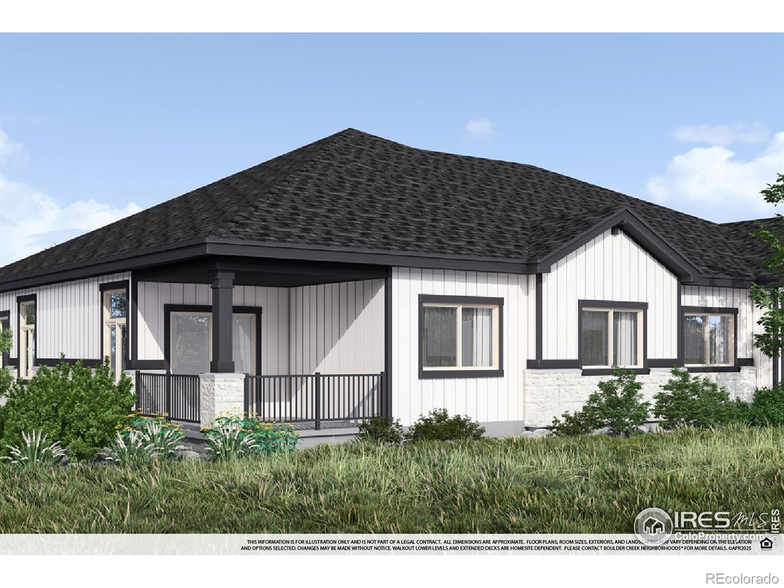 834 W 128th Place