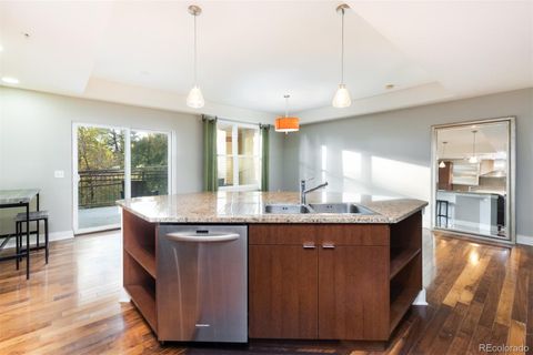 2240 N Clay Street 208 Denver CO 80211