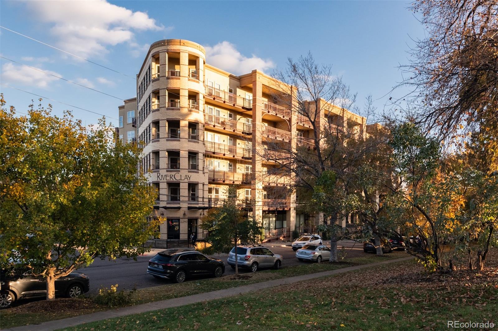 2240 N Clay Street 208, Denver, CO, 80211 4 2240 N Clay Street 208