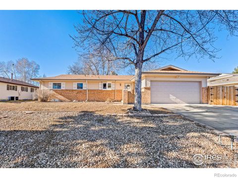 Photo of 1711 29th Avenue, Greeley, CO 80634 (MLS # IR1049752)