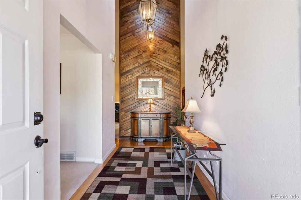 Photo of 3864 E Long Place, Centennial, CO 80122 (MLS # 9058569)