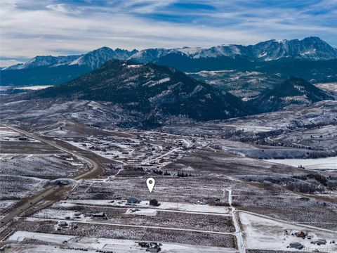 700 County Road 1001 Silverthorne CO 80498