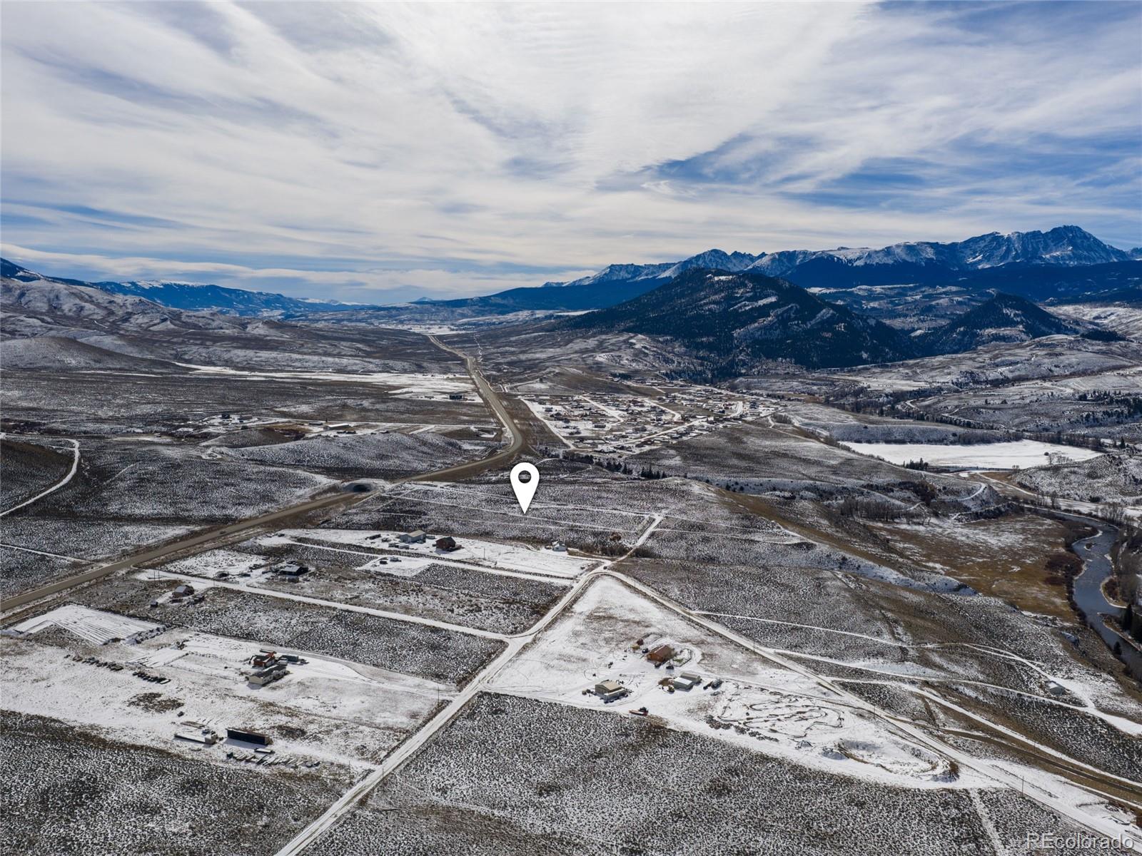 700 County Road 1001