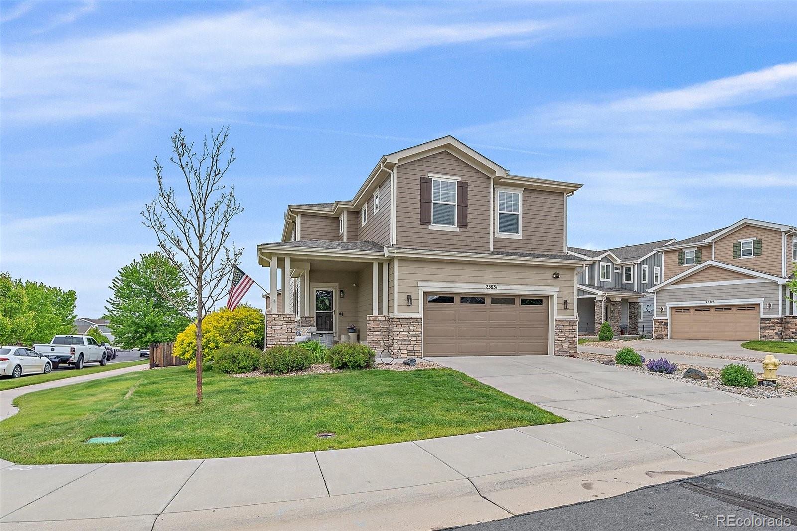 23831 Eagle Bend Lane