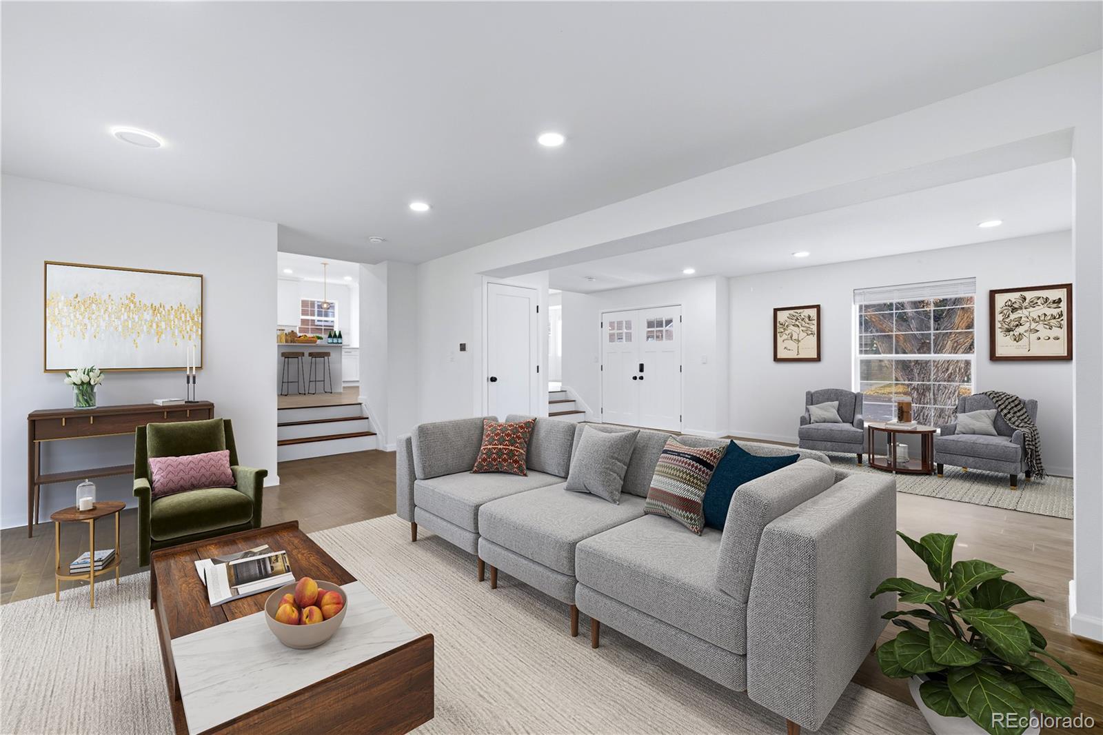 7165 S Oneida Circle