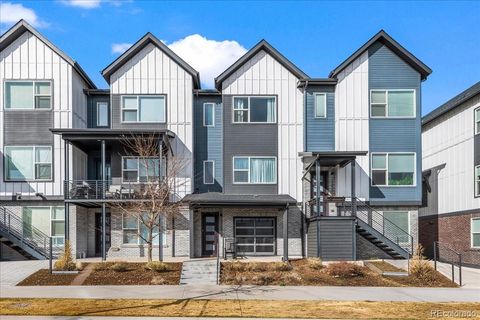 Photo of 12323 Ridge Road, Wheat Ridge, CO 80033 (MLS # 4067602)