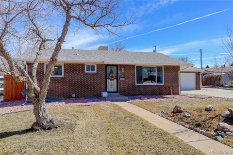 1568 S Dudley Court, Lakewood, CO 80232 - #: 8937865