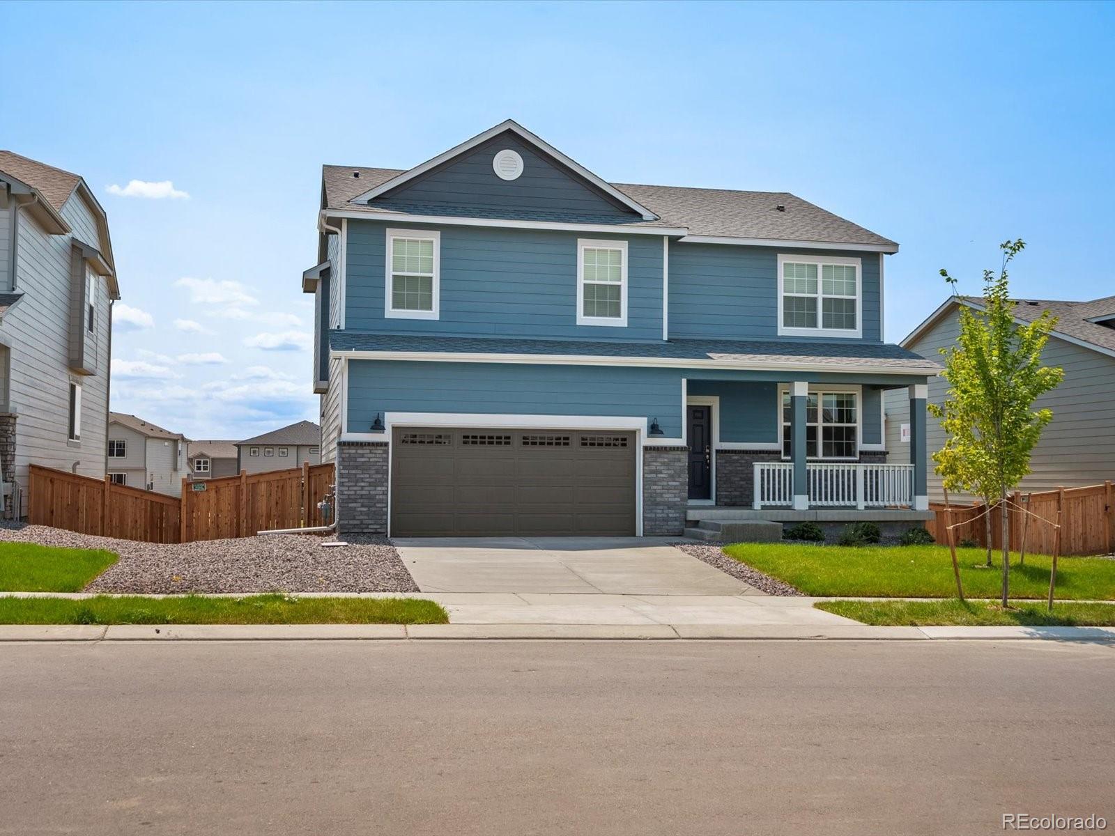 17458 E 90th Place