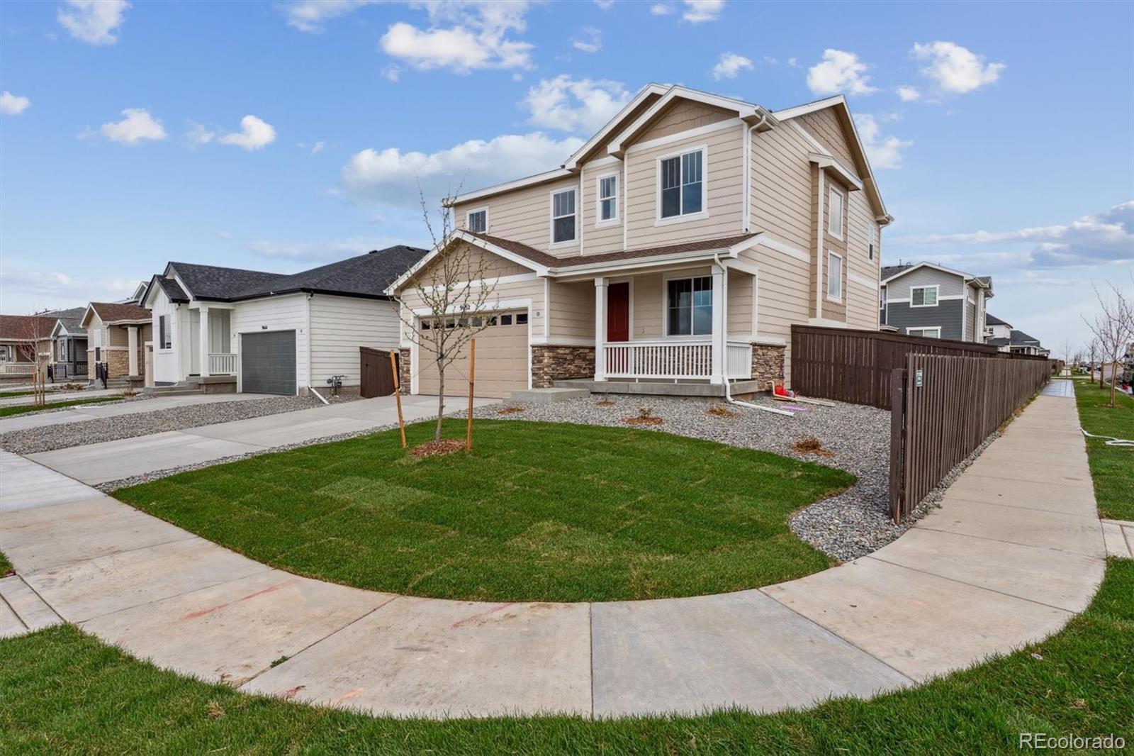 9652 Cathay Street, Commerce City, CO, 80022 1 9652 Cathay Street