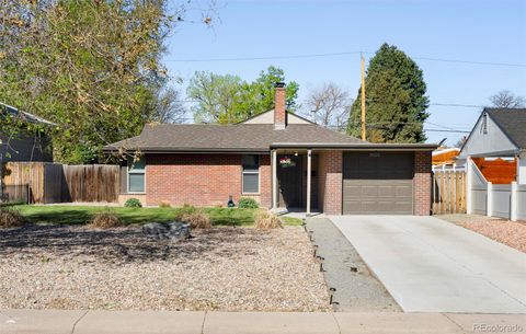 3025 Forest Street Denver CO 80207