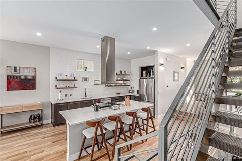 3452 Osage Street Denver CO 80211