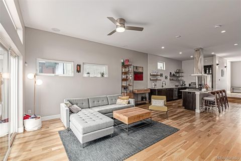 3452 Osage Street Denver CO 80211