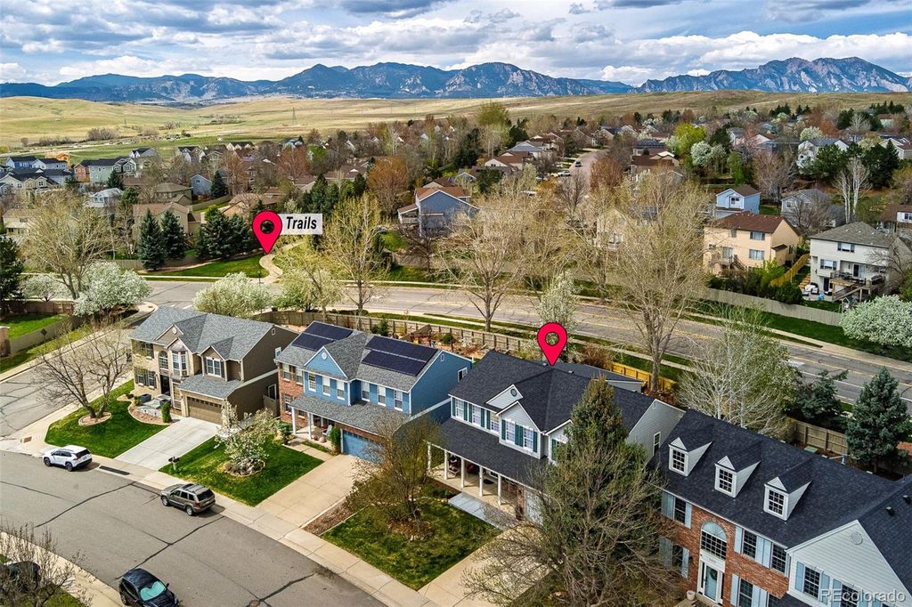 Photo of 2225 Clayton Circle, Superior, CO 80027 (MLS # 7294053)