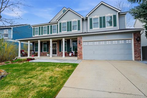 2225 Clayton Circle Superior CO 80027