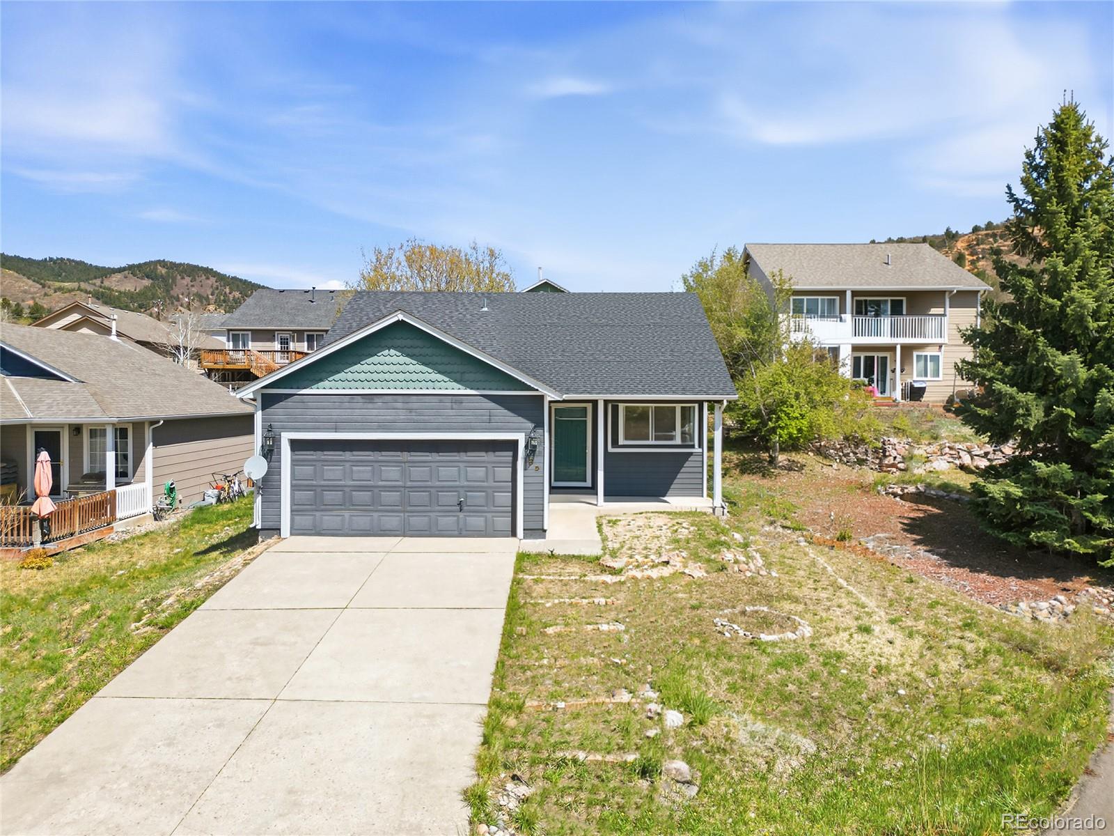 38 Mystic Lane