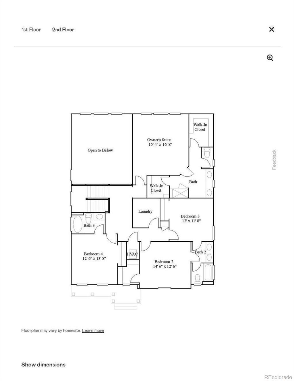 Photo of 12701 W Hinsdale Avenue, Littleton, CO 80127 (MLS # 3341581)