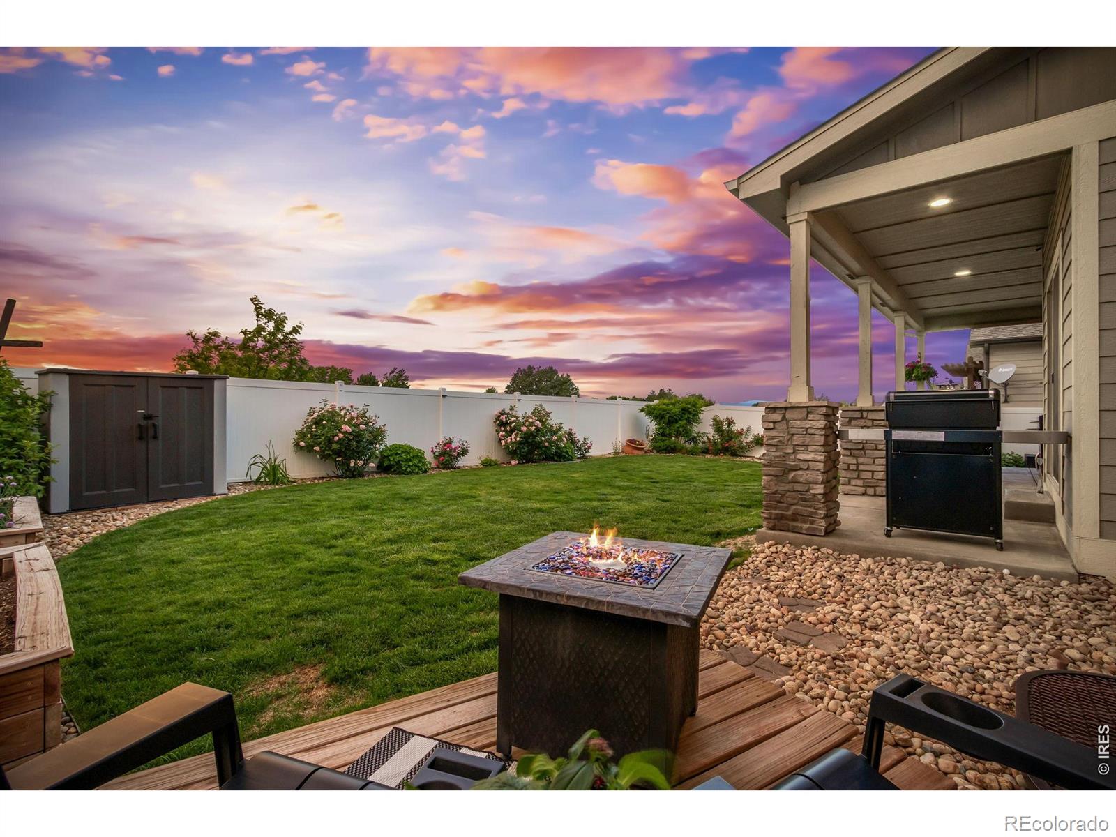 608 Vermilion Peak Drive