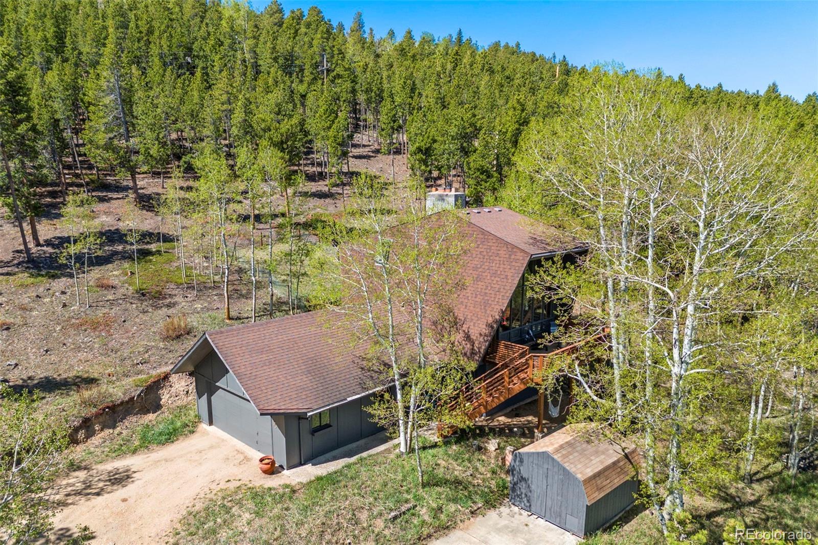 56 Valley View Drive