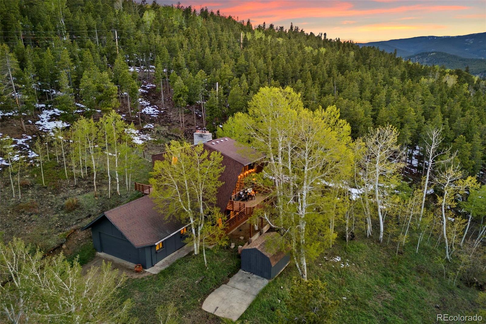 56 Valley View Drive