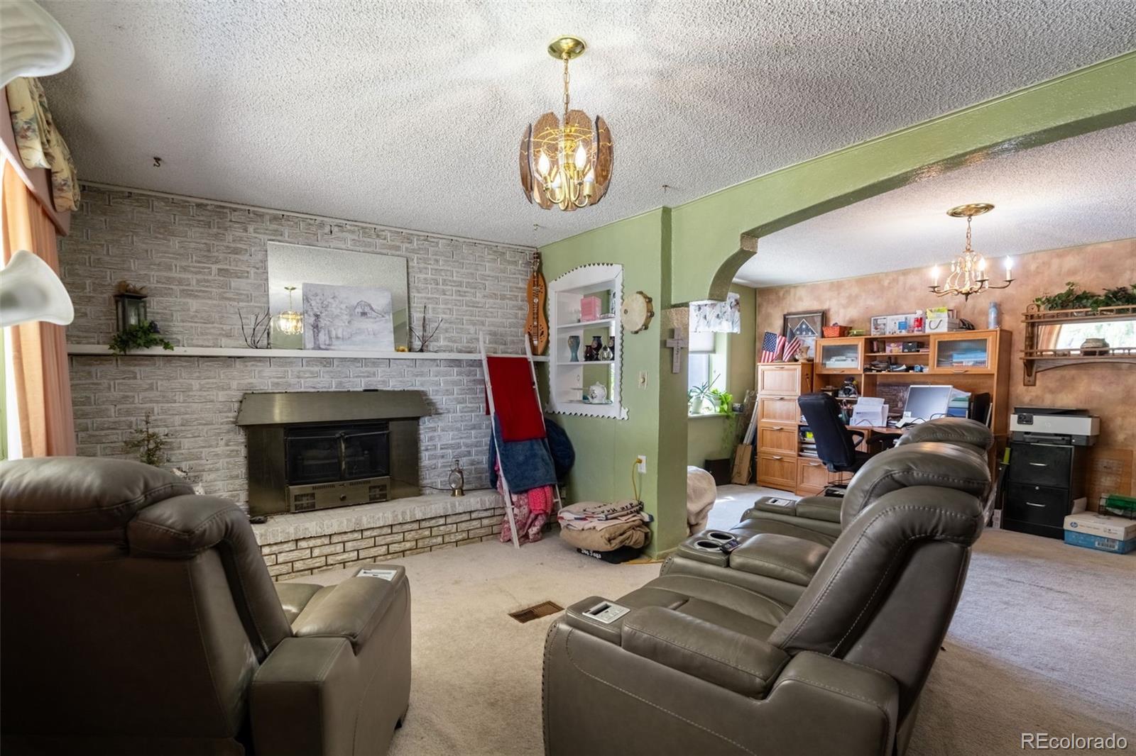 901 W 1st Street, Florence, CO, 81226 1 901 W 1st Street