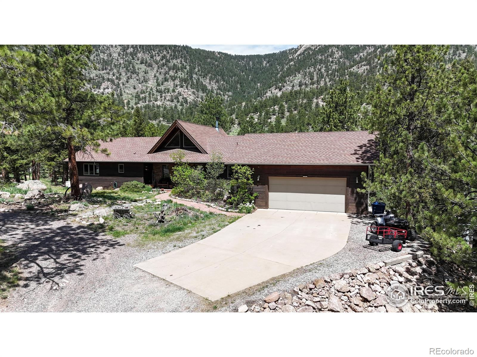 287 Wichita Road