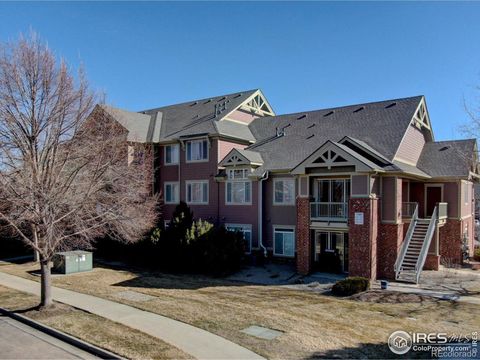 804 Summer Hawk Drive 1303 Longmont CO 80504
