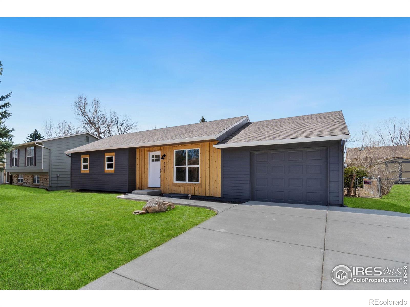 4237 Goldeneye Drive, Fort Collins, CO, 80526 2 4237 Goldeneye Drive