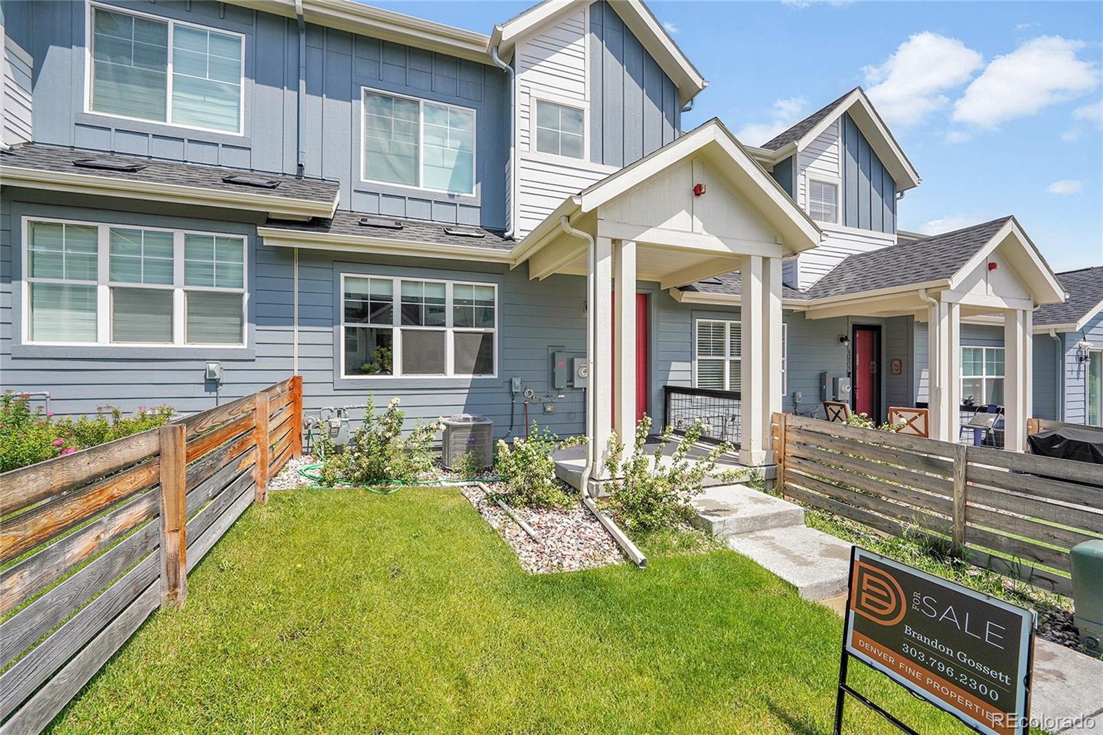 6211 W 28th Court, Wheat Ridge, CO, 80214 1 6211 W 28th Court