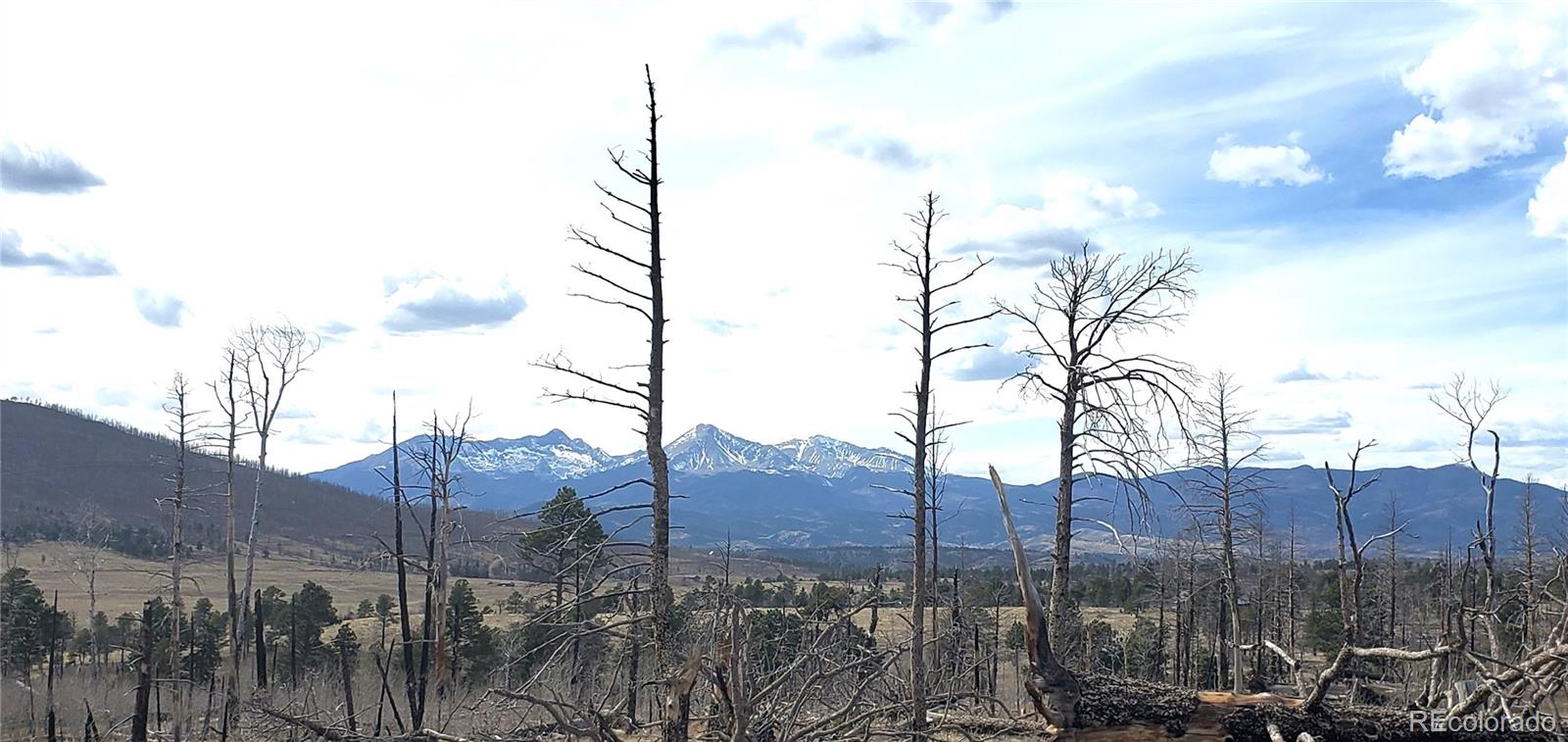 Lot 1227 Granville Loop