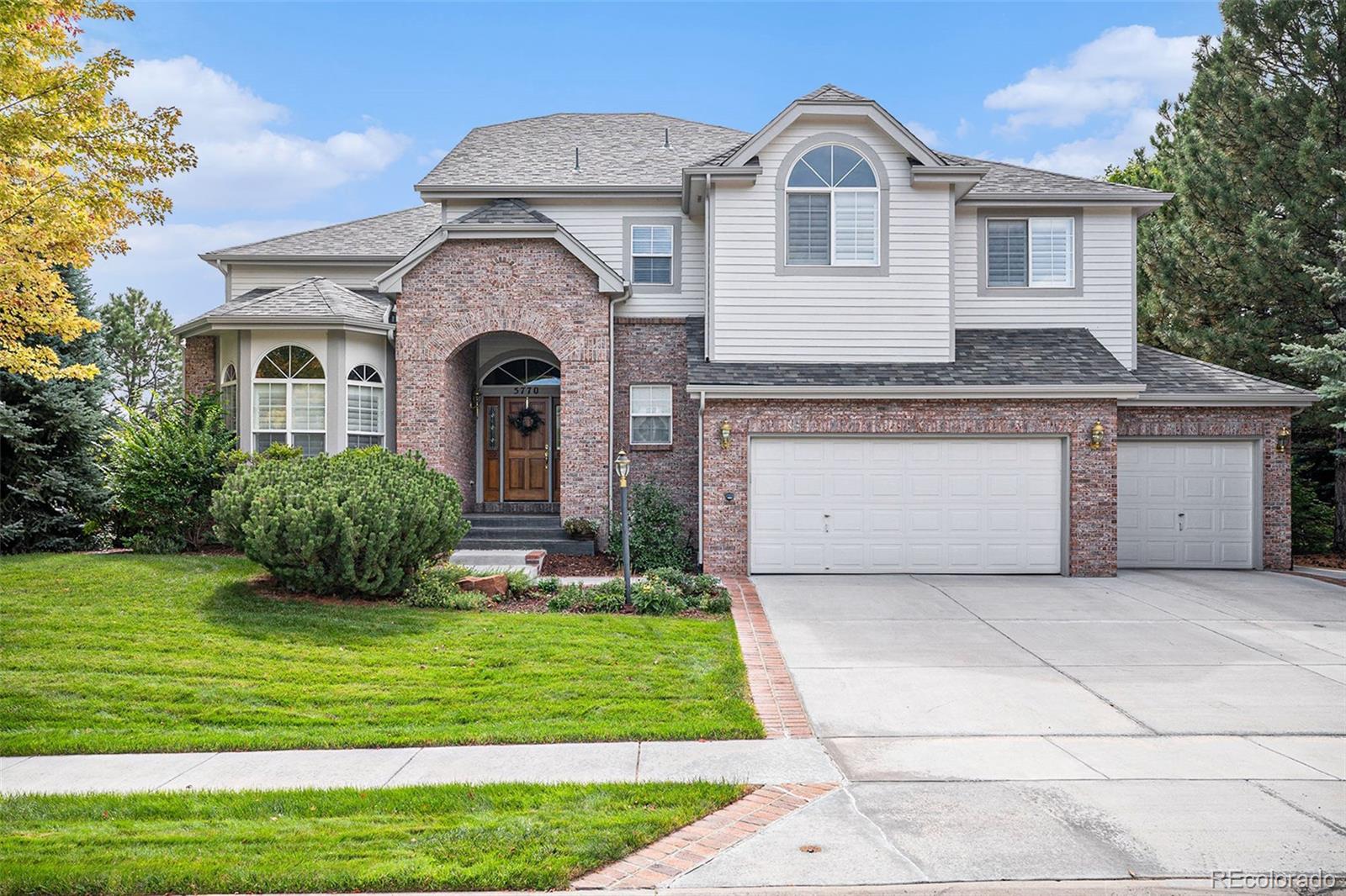 5770 S Benton Circle