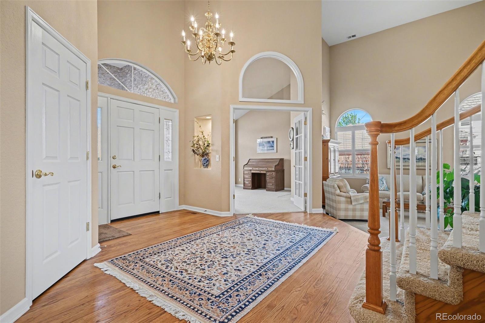 5770 S Benton Circle