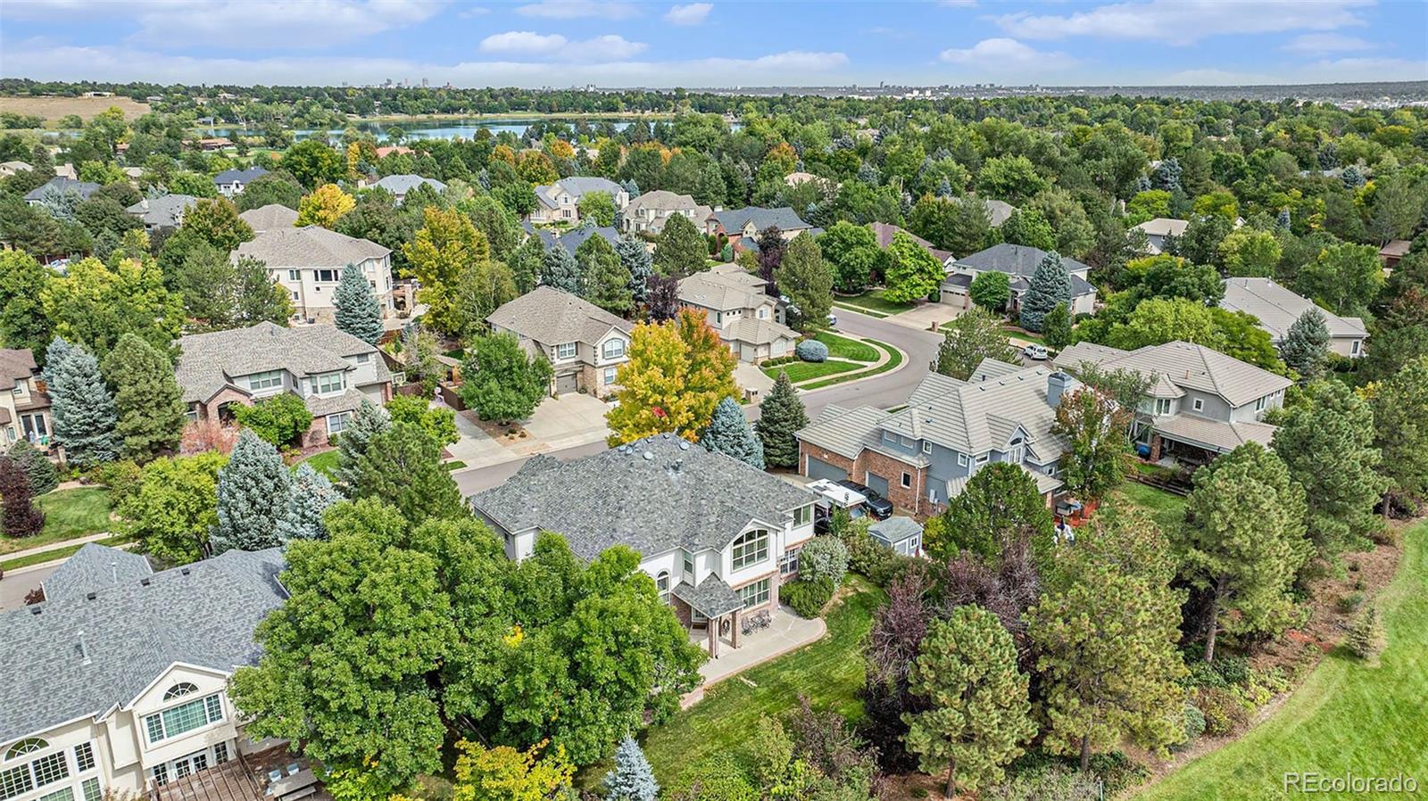 5770 S Benton Circle