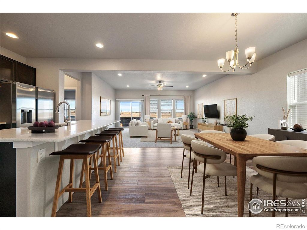 Photo of 118 Chipeta Way, Lochbuie, CO 80603 (MLS # IR1051121)