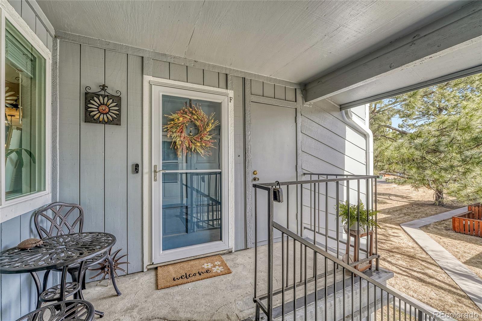 2220 E Geddes Avenue F