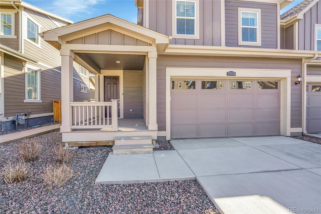 Photo of 17836 Gallup Street, Broomfield, CO 80023 (MLS # 3139793)