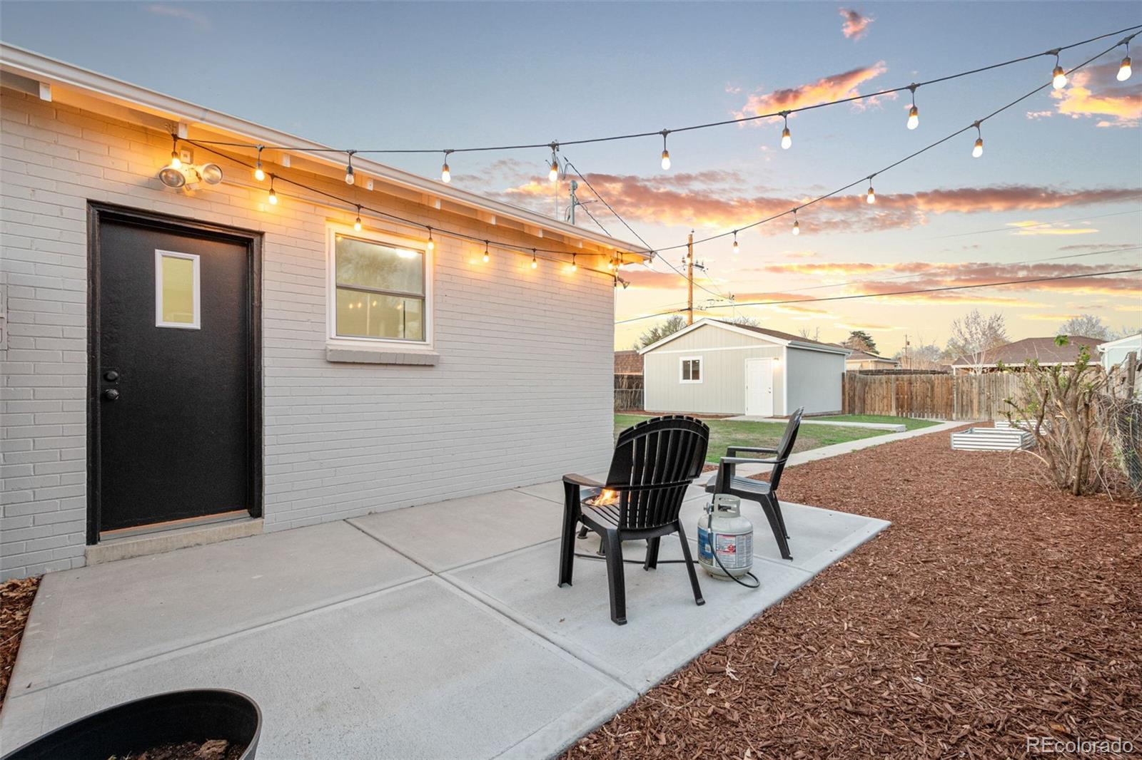 3630 Magnolia Street