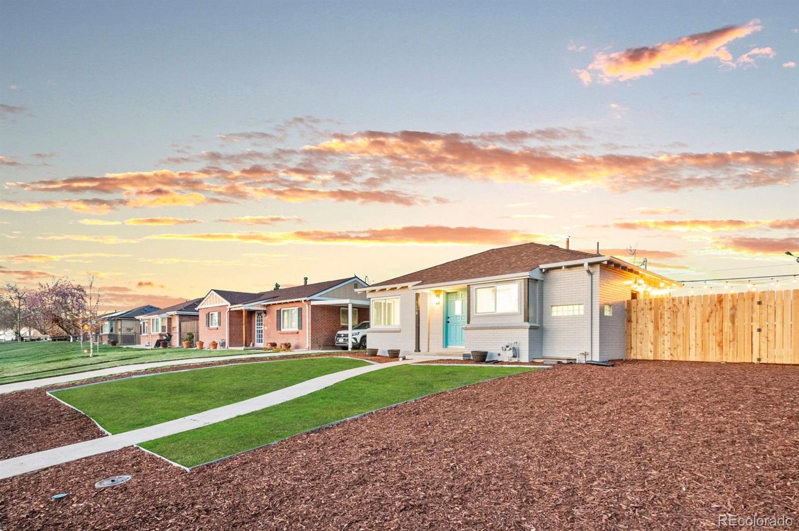 3630 Magnolia Street