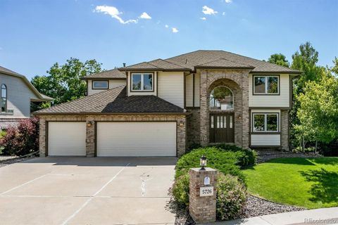 5726 Fig Court, Arvada, CO 80002 - #: 4288004